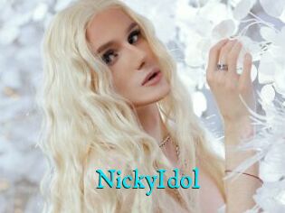 NickyIdol