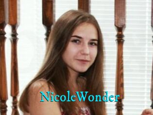 NicoleWonder