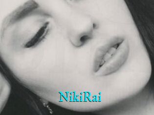 NikiRai
