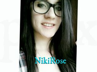 NikiRose