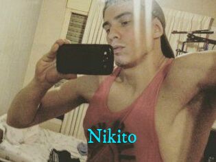 Nikito