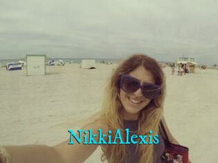 NikkiAlexis
