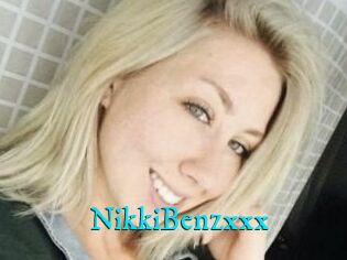 NikkiBenzxxx