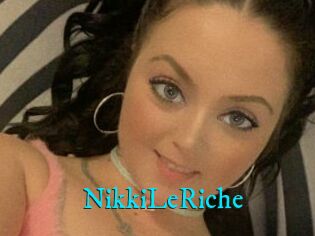NikkiLeRiche