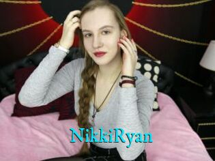 NikkiRyan
