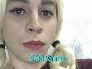 NikkiStarrs