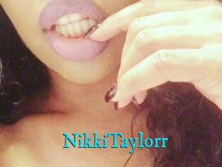 NikkiTaylorr