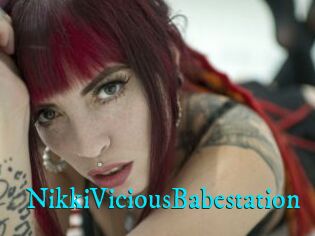 NikkiViciousBabestation