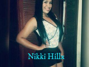 Nikki_Hillx