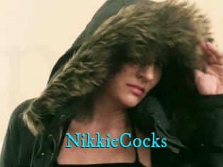 NikkieCocks