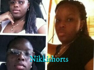 Nikkishorts