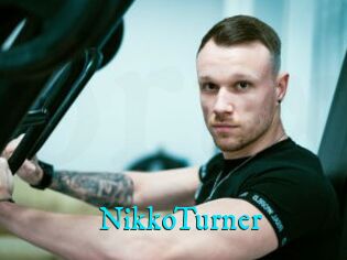 NikkoTurner