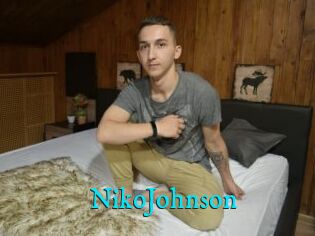 NikoJohnson