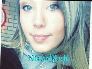 NikohlKash