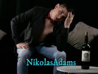 NikolasAdams