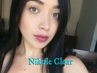 Nikole_Clear