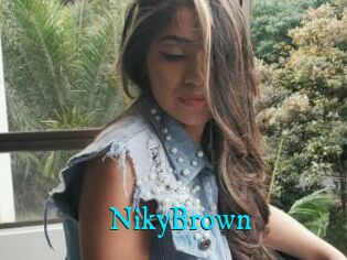 NikyBrown