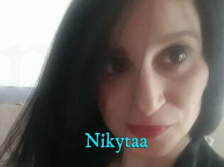 Nikytaa