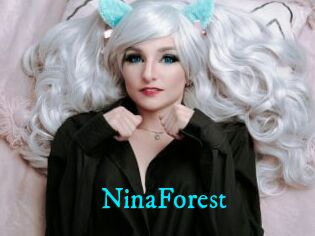 NinaForest