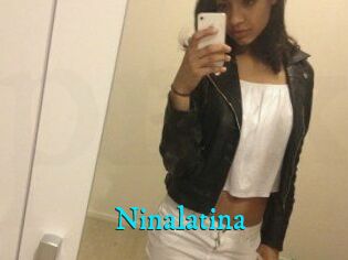 Ninalatina