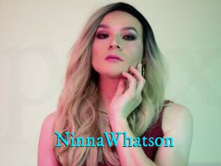 NinnaWhatson