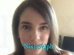 NixieSylph