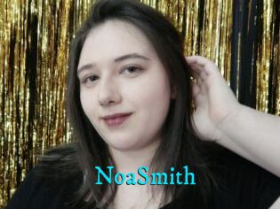 NoaSmith
