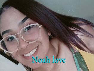 Noah_love