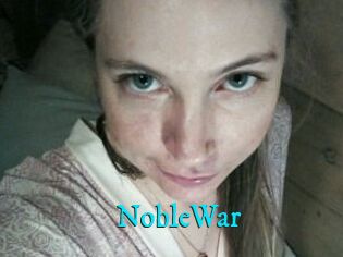NobleWar