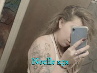Noelle_x3x