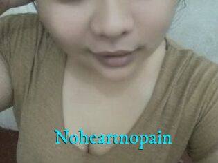Noheartnopain