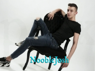 NoobleJosh