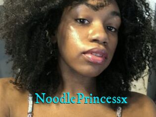 NoodlePrincessx