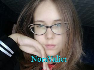 NoraValiet