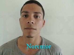 Noren_tor