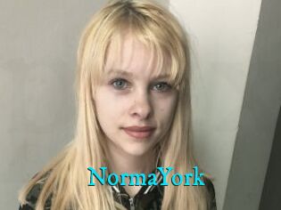 NormaYork