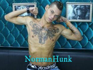 NormanHunk