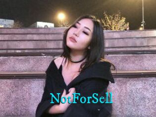 NotForSell