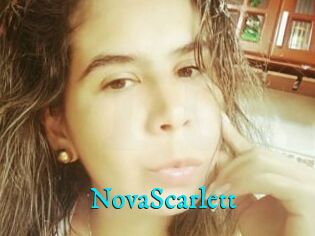 NovaScarlett