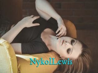 NykolLewis