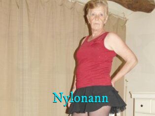 Nylonann