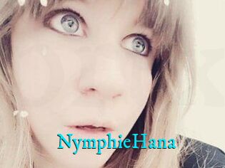 NymphieHana