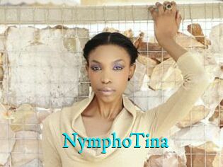 NymphoTina