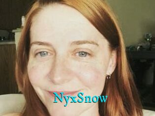 NyxSnow