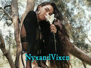 NyxandVixen