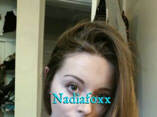 Nadiafoxx
