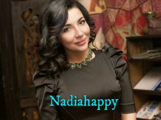 Nadiahappy