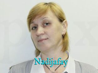 Nadijafay