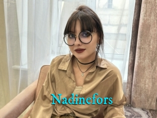 Nadinefors