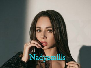 Nadyamilis